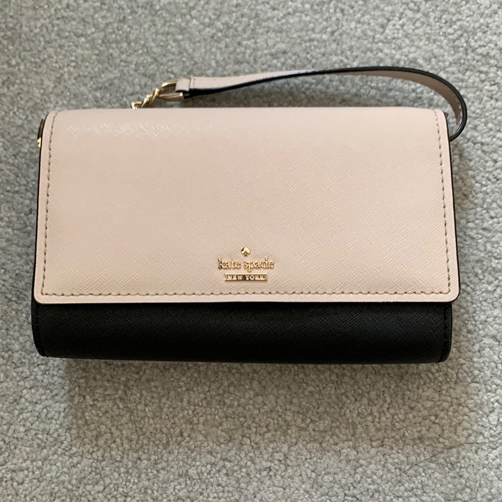 Kate spade crossbody bag
